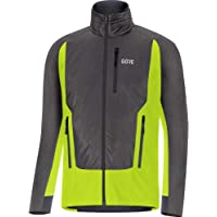 Los mejores  - GORE WEAR X7 Gore-Tex Infinium Soft Lined Chaqueta- Hombre